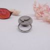 Bague ajustable bleue Enaura