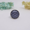 Bague ajustable Dolly