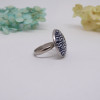 Bague ajustable Dolly