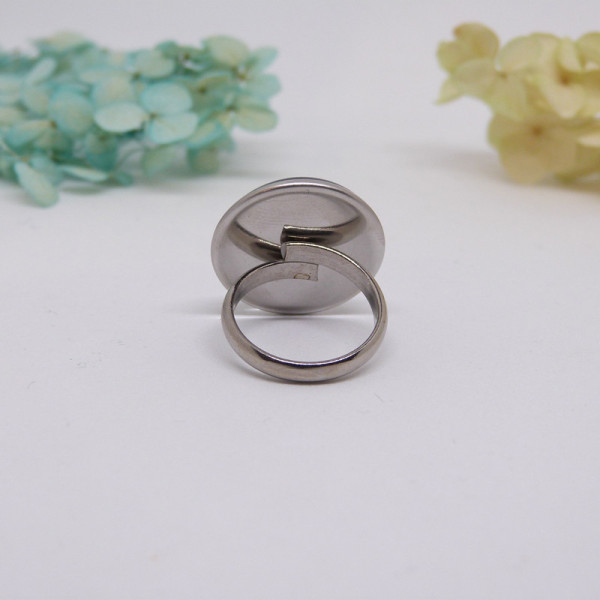 Bague ajustable Dolly