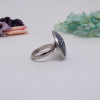Bague ajustable Anaïs