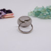 Bague ajustable Anaïs