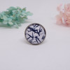 Bague ajustable Clarisse