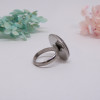 Bague ajustable Clarisse