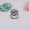 Bague ajustable Clarisse