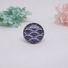 Bague ajustable Doty