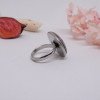 Bague ajustable Alice